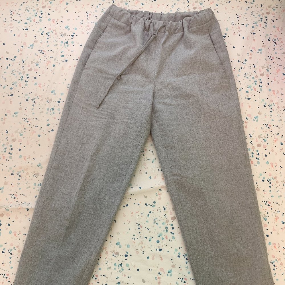Aritzia Wilfred Jimmy Pant